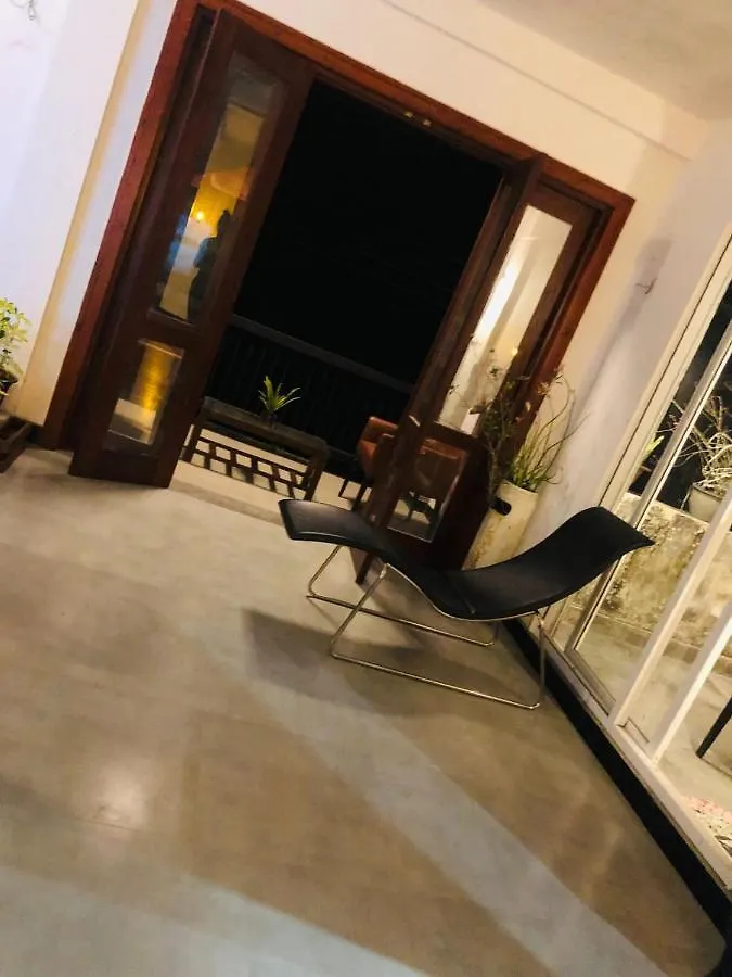Taku Home Stay Kandy Sri Lanka