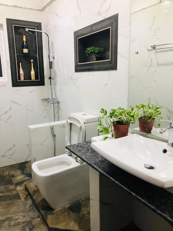 Homestay Taku Home Stay Kandy