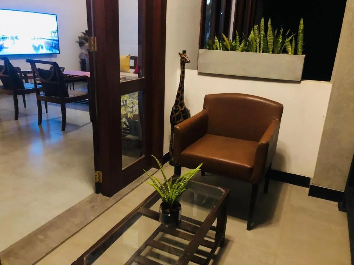 Homestay Taku Home Stay Kandy Sri Lanka