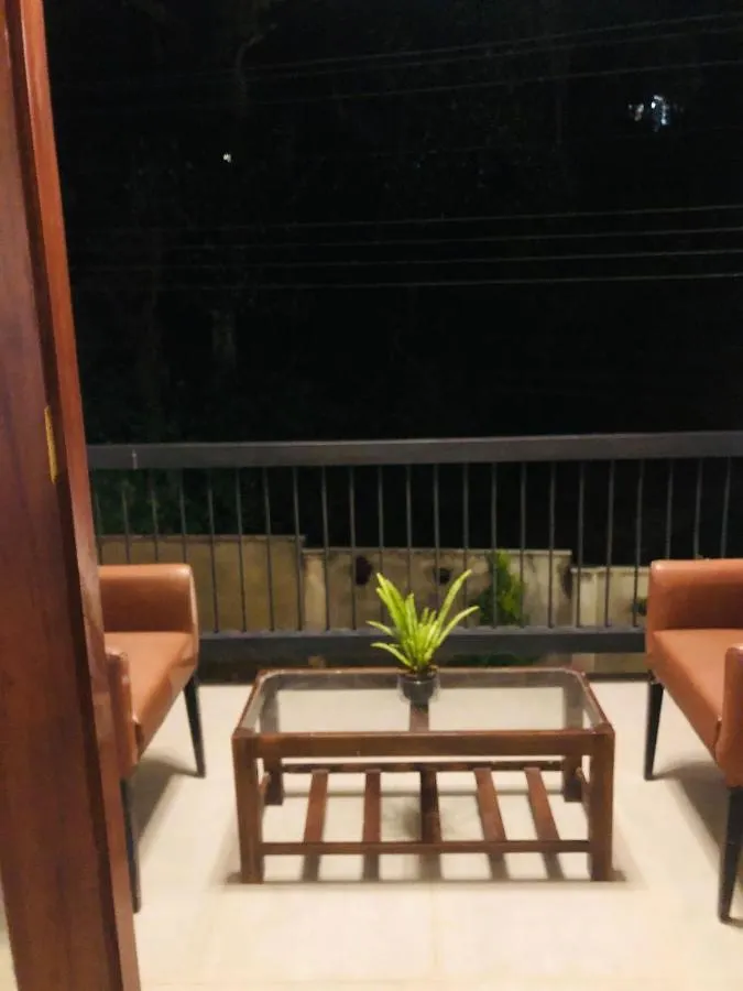 Taku Home Stay Kandy Homestay