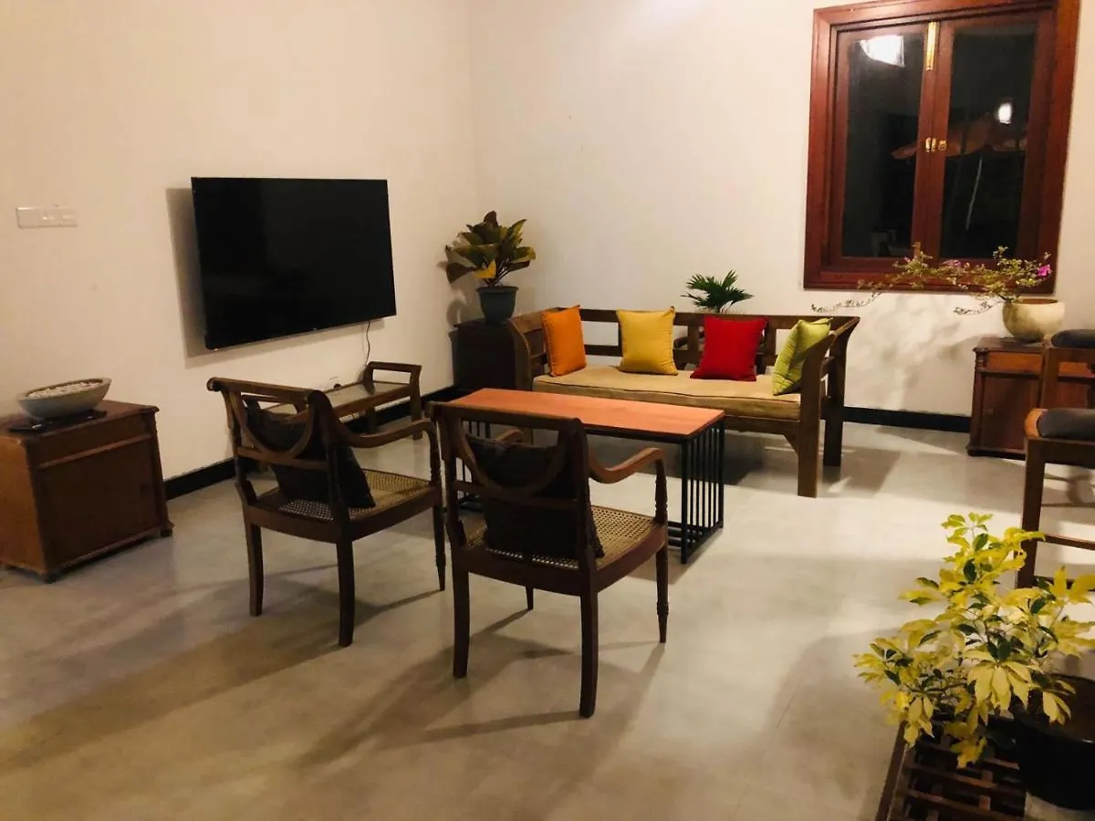 Taku Home Stay Kandy