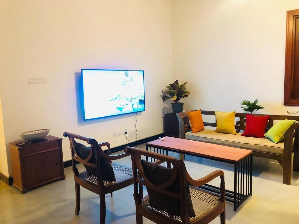 Homestay Taku Home Stay Kandy