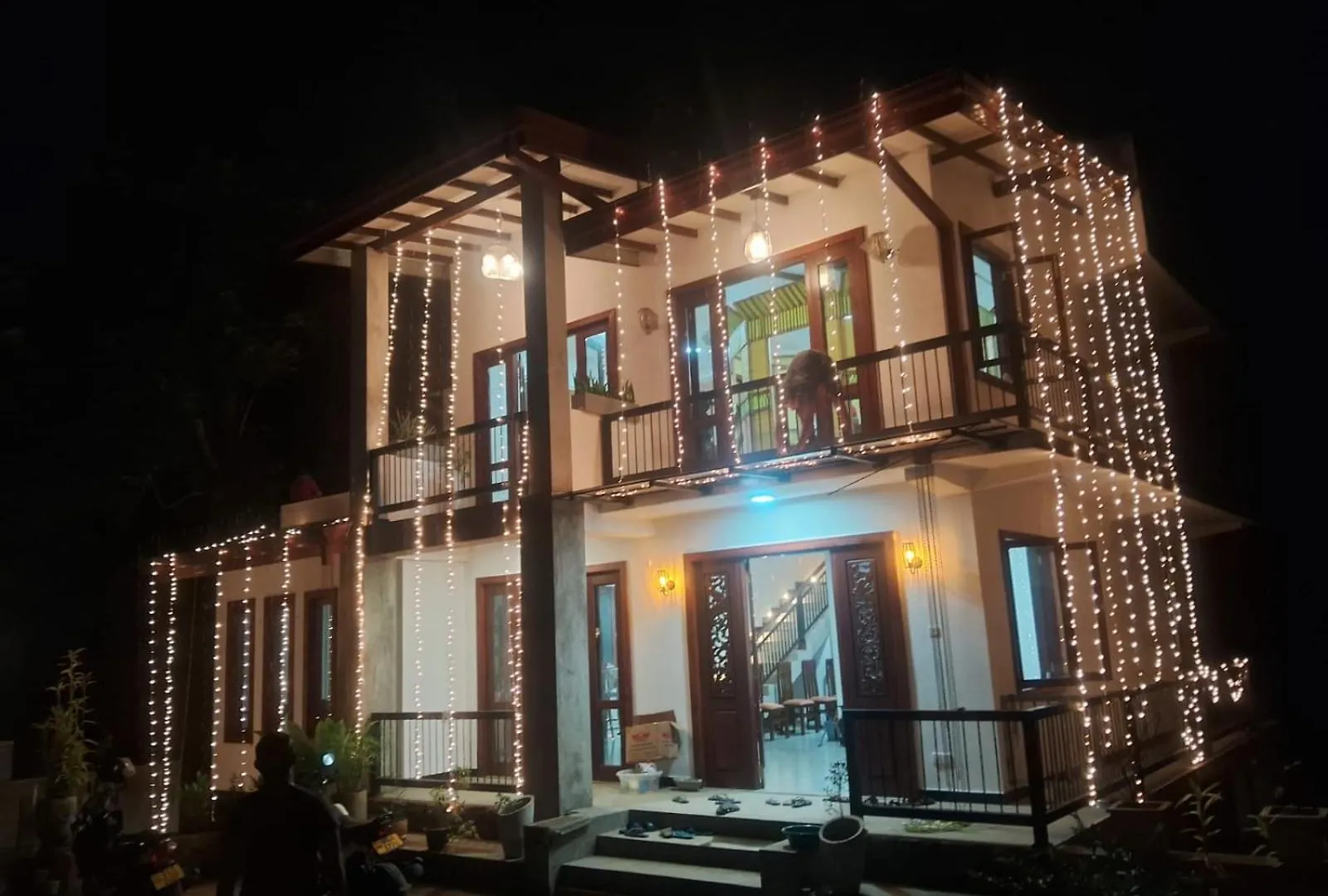 Taku Home Stay Kandy Sri Lanka