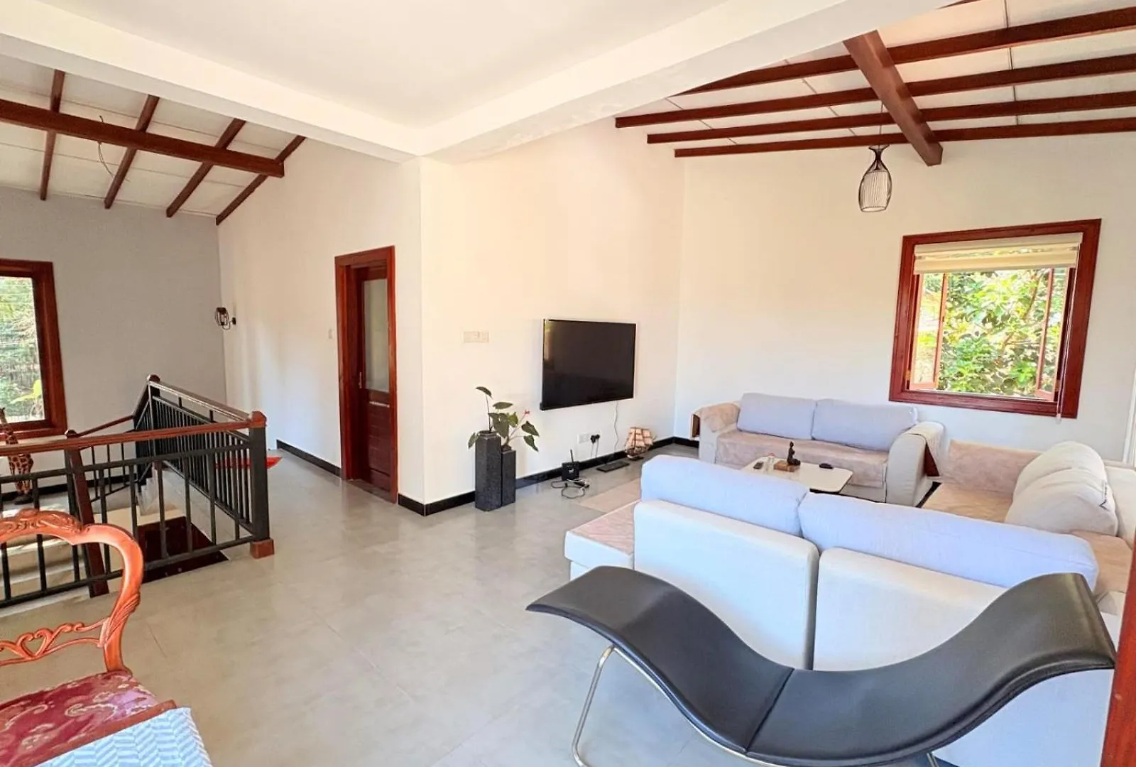 Homestay Taku Home Stay Kandy