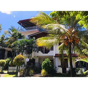  Homestay Village