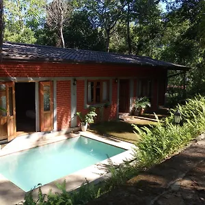 Tea Leaf Retreat Kandy